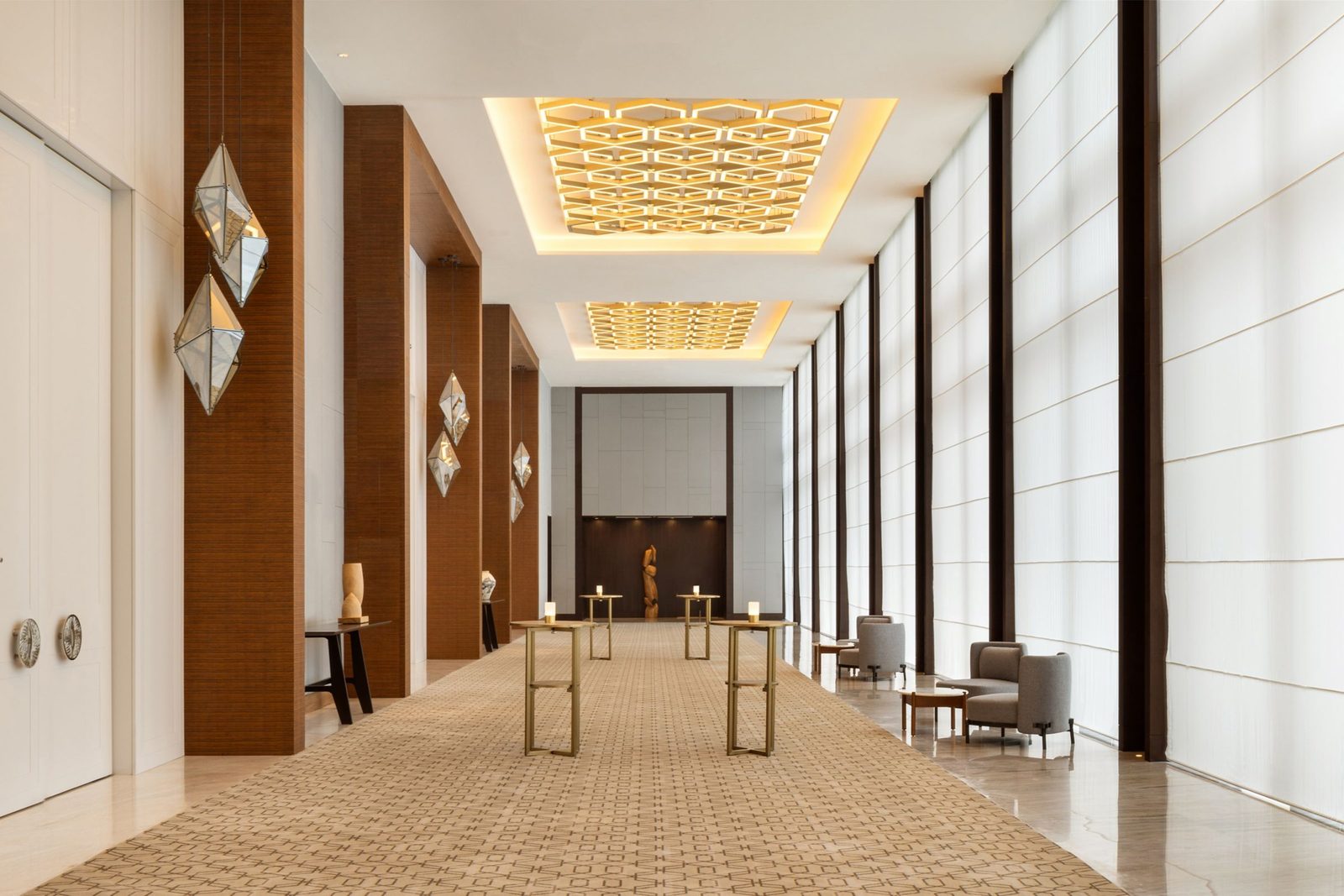 JW Marriott Hotel Nairobi - Image 4