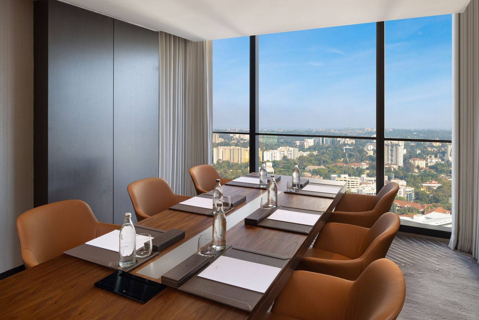 JW Marriott Hotel Nairobi - Image 15