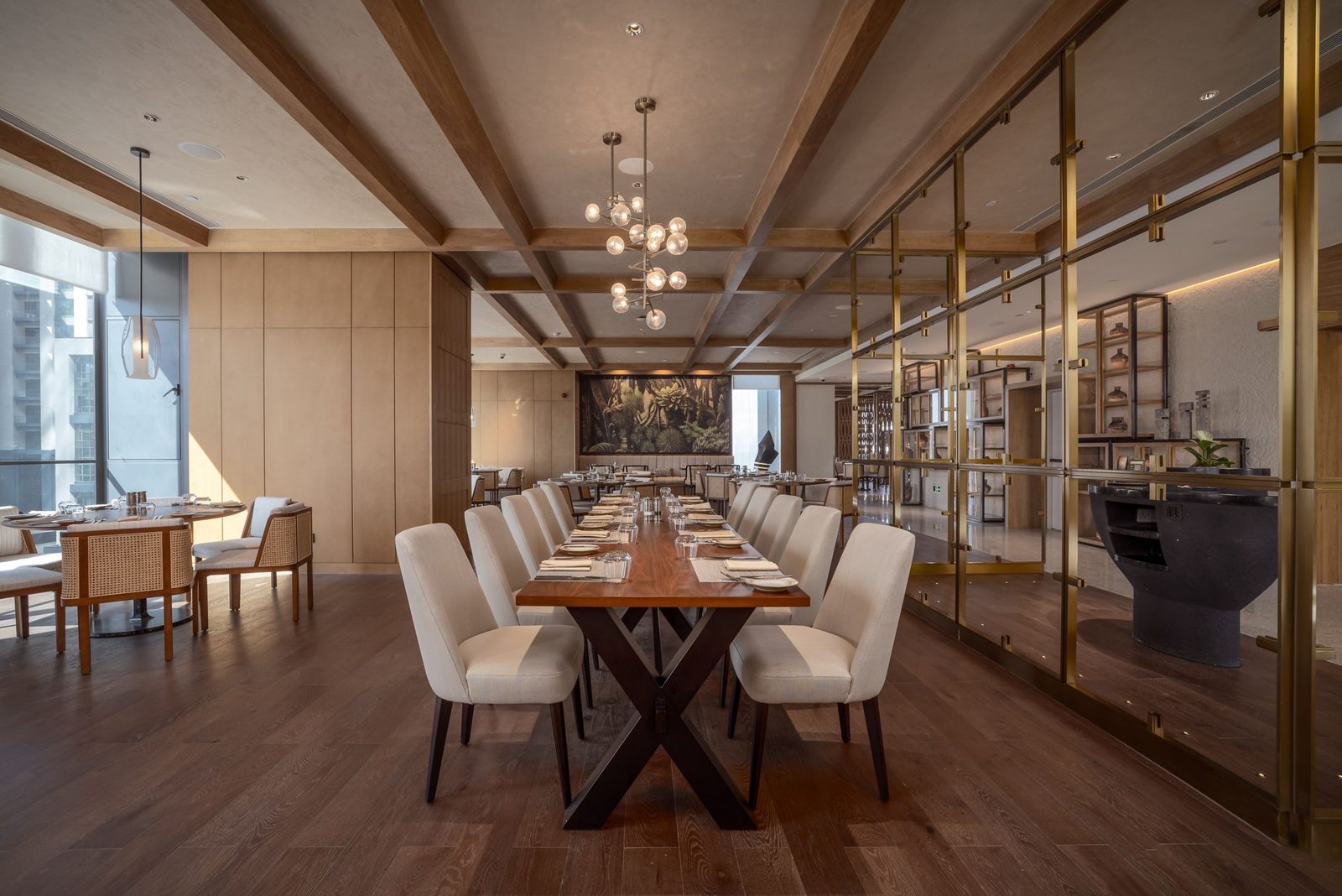 JW Marriott Hotel Nairobi - Image 8