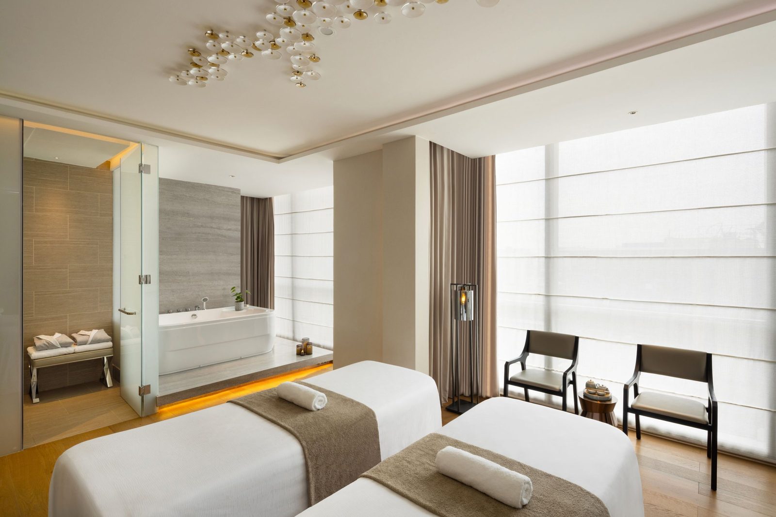JW Marriott Hotel Nairobi - Image 11