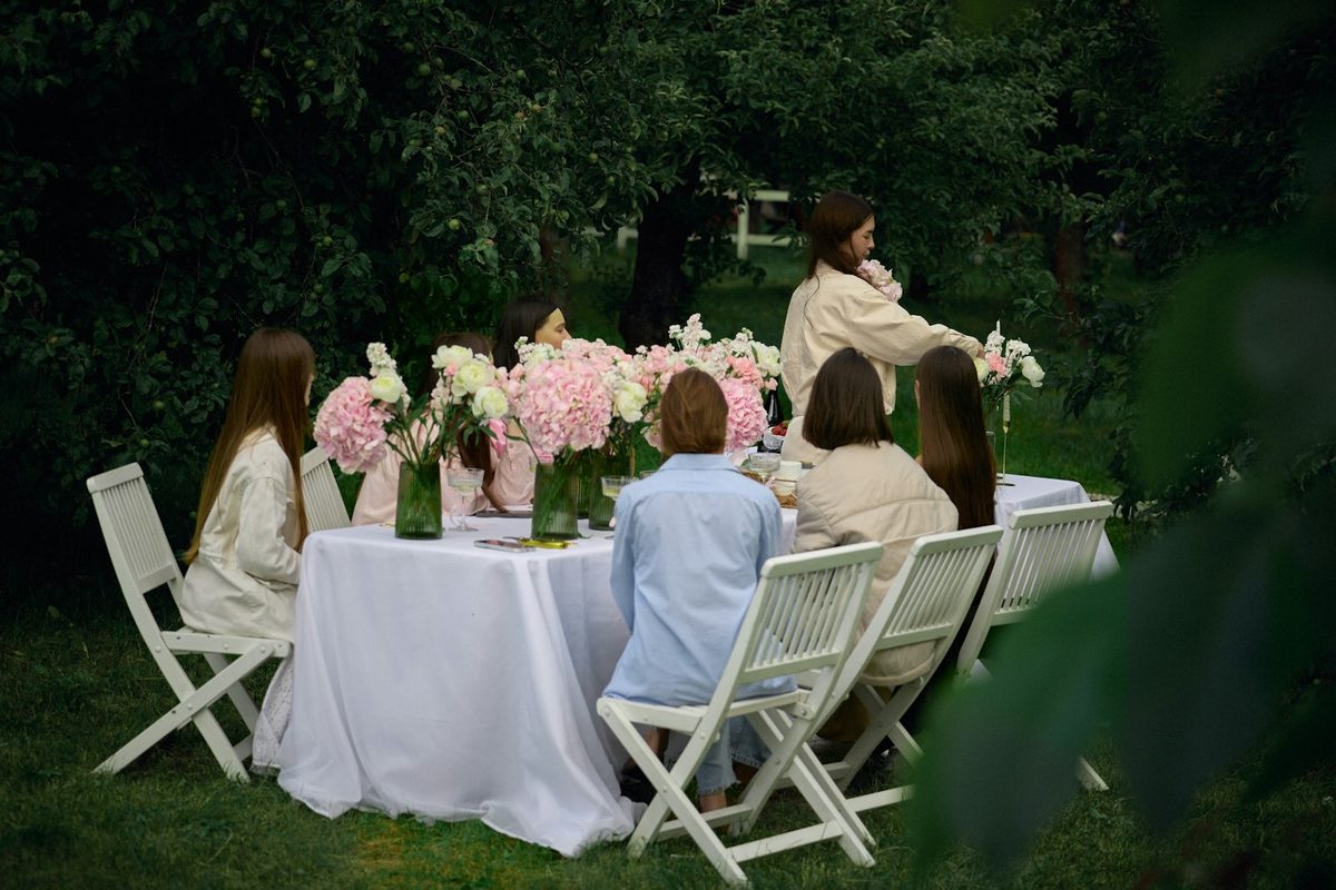 Weekday weddings at 25% off